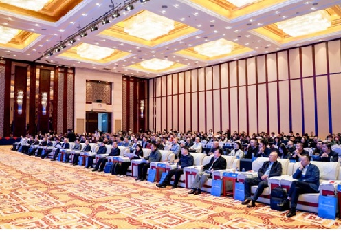 2025汽車后市場(chǎng)高質(zhì)量發(fā)展大會(huì)在太原隆重召開