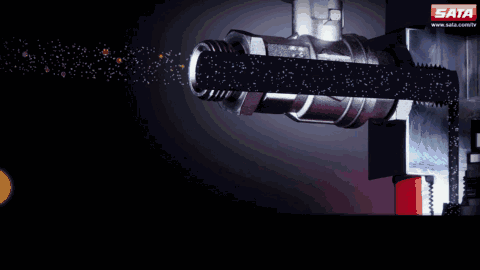 壓縮空氣管路的正確規(guī)劃和安裝